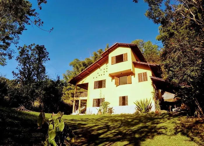 Casa Maia Sana Hostel