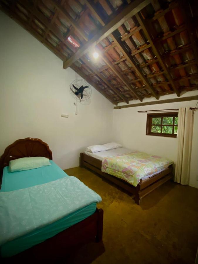 Hostel Casa Maia Sana